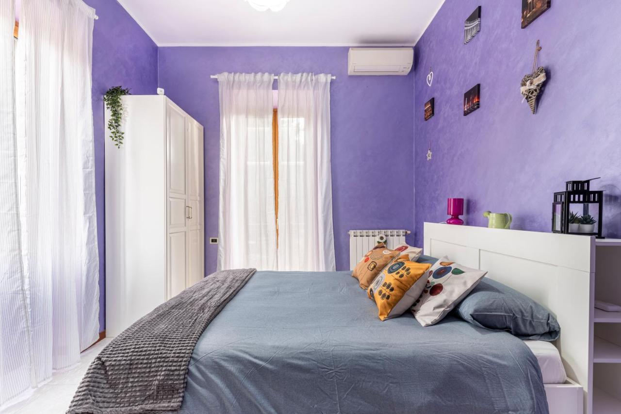 Apartment Hostly - Domus Happya - Dream In The Appia Antica Park *
