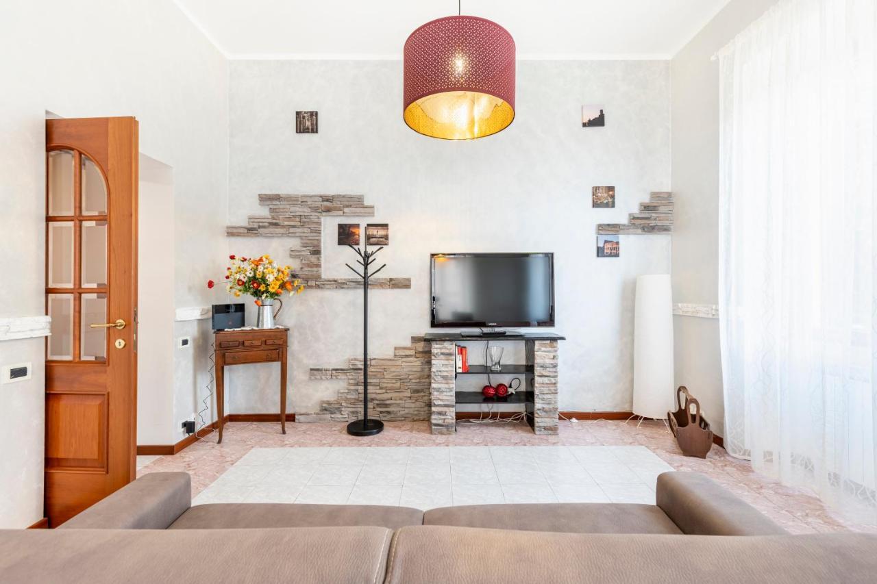 Apartment Hostly - Domus Happya - Dream In The Appia Antica Park Rome