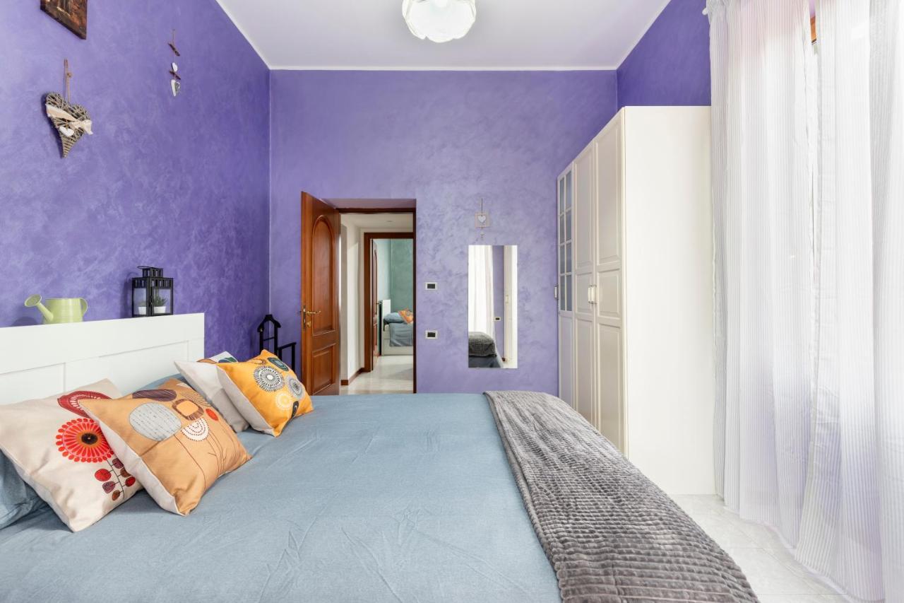 Apartment Hostly - Domus Happya - Dream In The Appia Antica Park