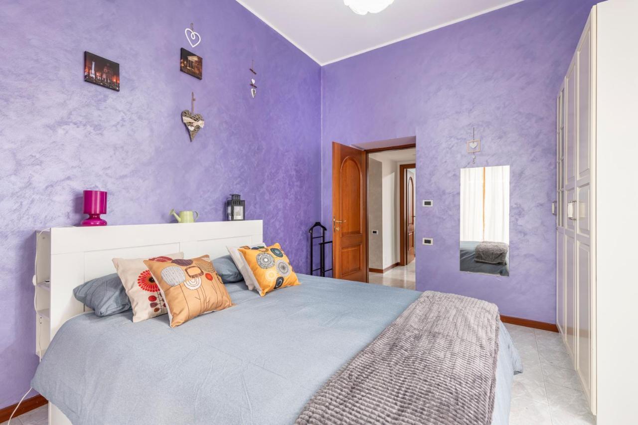 Hostly - Domus Happya - Dream In The Appia Antica Park Apartment *