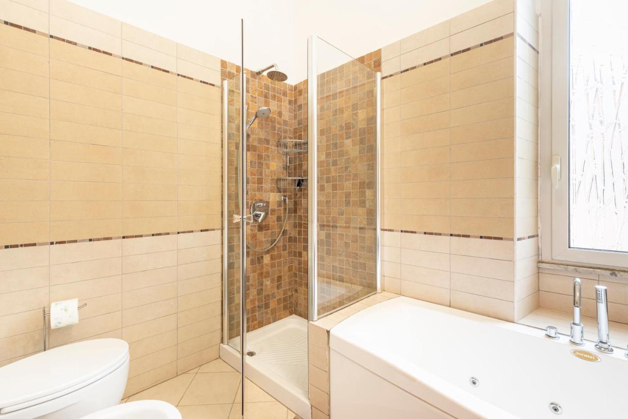 Apartment Hostly - Domus Happya - Dream In The Appia Antica Park *
