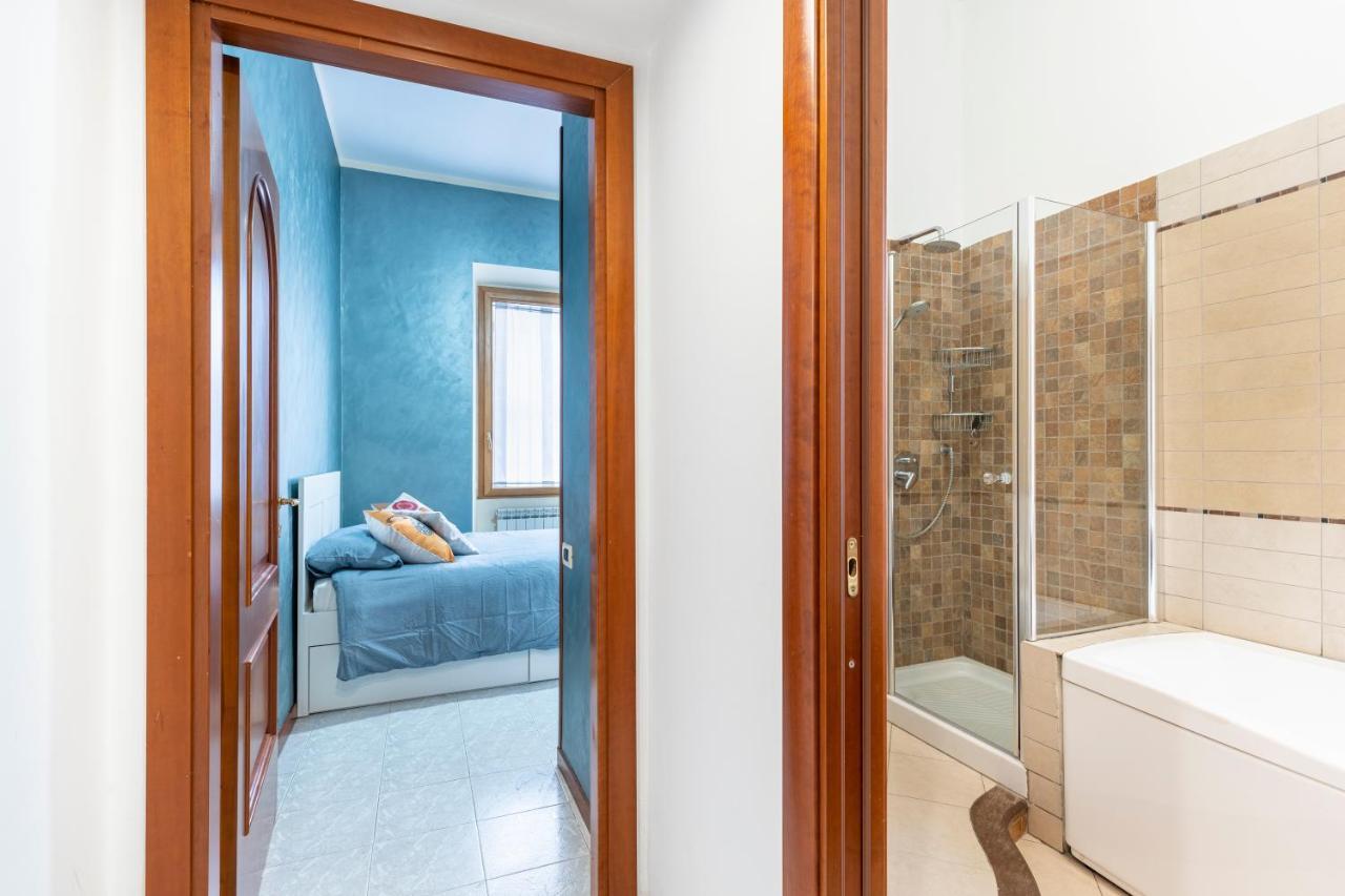Apartment Hostly - Domus Happya - Dream In The Appia Antica Park Rome