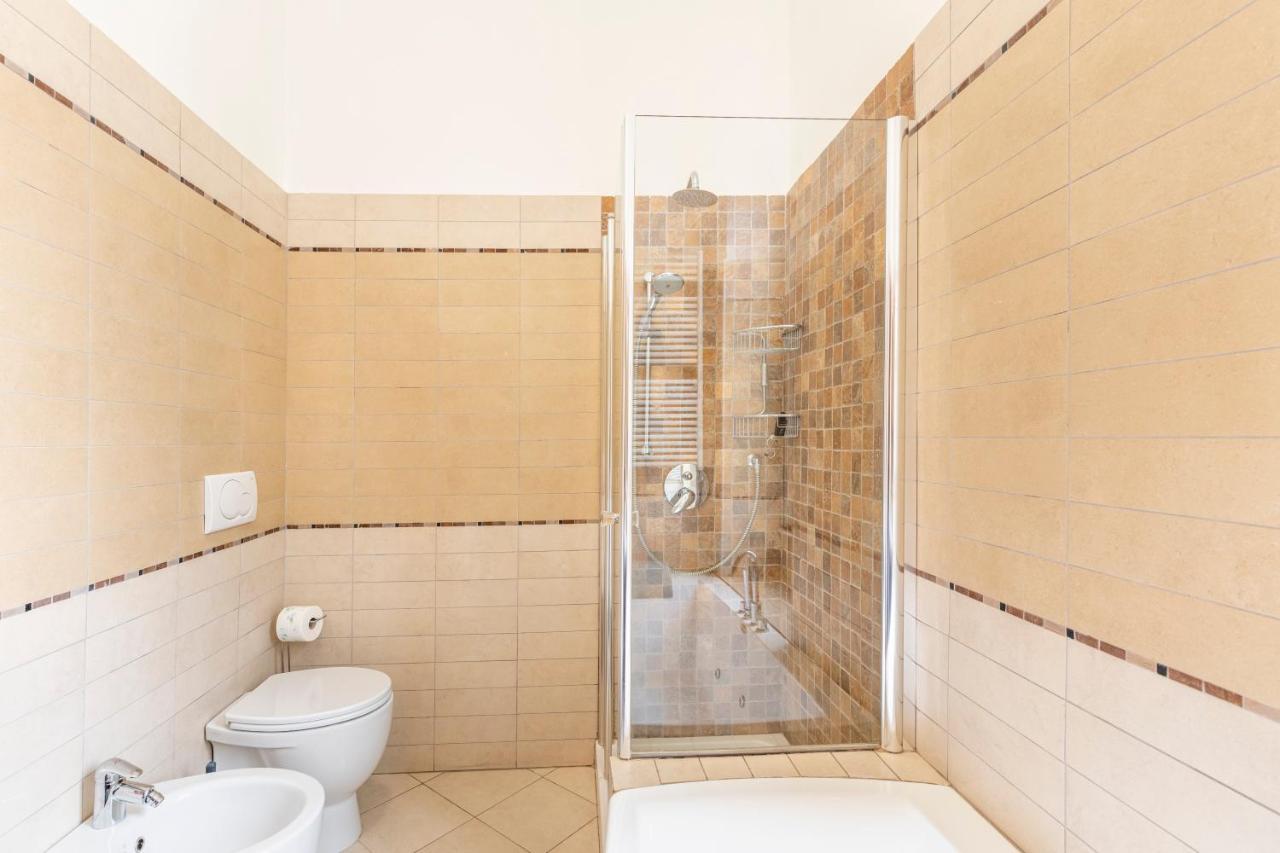 Apartment Hostly - Domus Happya - Dream In The Appia Antica Park